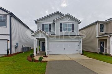 Huntsville house for rent - 6104 Taramore Ln NW