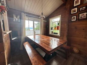 Sitka house for rent - 3003 Barker Street