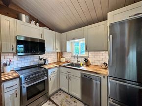 Sitka house for rent - 3003 Barker Street