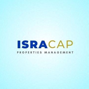 Louisville house for rent - a logo for a property management company