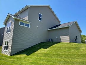 New Richmond house for rent - 1412 Bluff Border Rd.