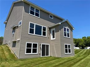 New Richmond house for rent - 1412 Bluff Border Rd.