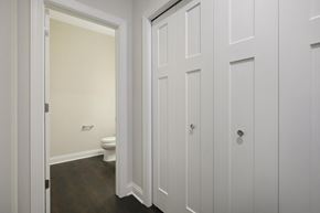 New Richmond house for rent - 1412 Bluff Border Rd.