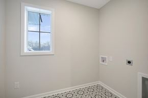 New Richmond house for rent - 1412 Bluff Border Rd.