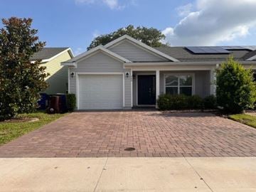 St Cloud house for rent - 266 Reese Court St Cloud | 3 Bedroom 2 Bathroom Duplex