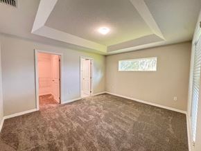 St Cloud house for rent - 266 Reese Court St Cloud | 3 Bedroom 2 Bathroom Duplex