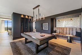 Bethesda apartment for rent - The Camille Apartments for Rent in Bethesda, MD - Sky Lounge