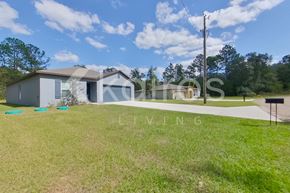 Citrus Springs house for rent - 8833 N Vienna Dr