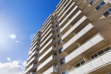 Ottawa apartment for rent - Elizabeth Apartments