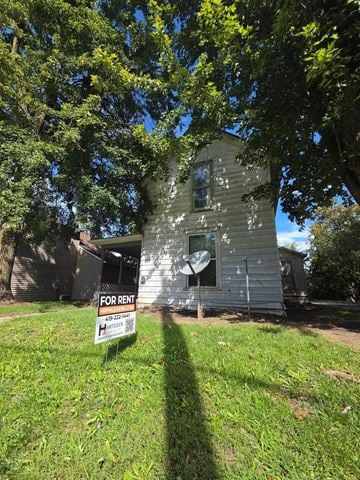 Lima house for rent - 707 E Elm