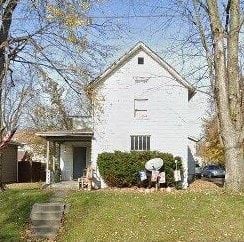 Lima house for rent - 707 E Elm