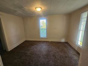 Lima house for rent - 318 Harrison Ave
