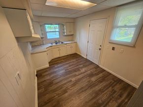 Lima house for rent - 318 Harrison Ave