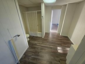 Lima house for rent - 318 Harrison Ave