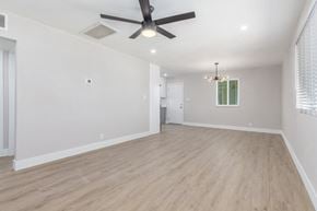 Phoenix house for rent - 4514 West Weldon Avenue