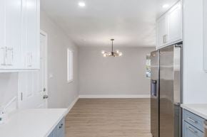 Phoenix house for rent - 4514 West Weldon Avenue