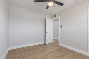Phoenix house for rent - 4514 West Weldon Avenue