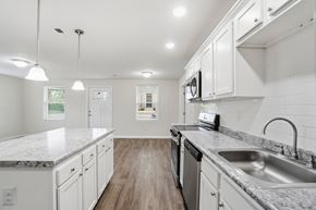 Lima house for rent - 500 N West