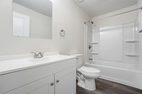 Lima house for rent - 500 N West