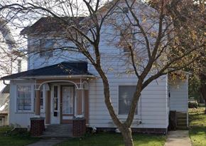 Cridersville apartment for rent - a white house with a tree in front of it