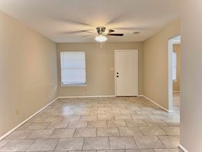 Bay City house for rent - 2100 Austin St. #23