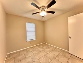 Bay City house for rent - 2100 Austin St. #23