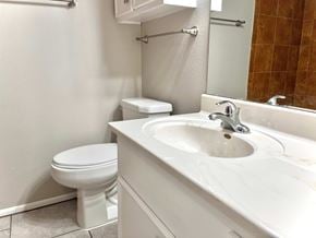 Bay City house for rent - 2100 Austin St. #23
