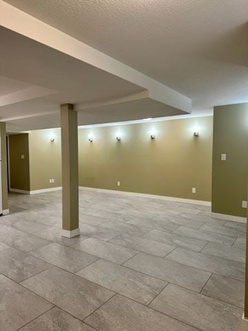 Fort Mcmurray house for rent - Basement Suite - Erindale Road - Thickwood