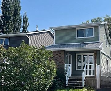 Beaumont house for rent - 4815 44 Avenue