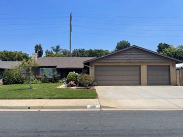 San Dimas house for rent - 930 Laramie Dr