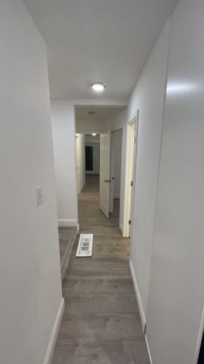 St. Louis house for rent - 7610 Vermont Avenue