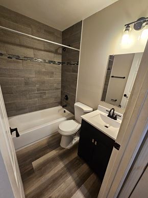 St. Louis house for rent - 10306 Lilac Avenue