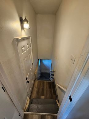 St. Louis house for rent - 10306 Lilac Avenue