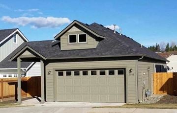 Moscow house for rent - 1066 Leepike Ct.