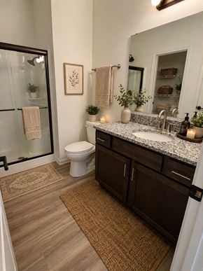 Dodge City apartment for rent - 919 Sunrise Court