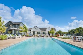 San Antonio apartment for rent - Pool