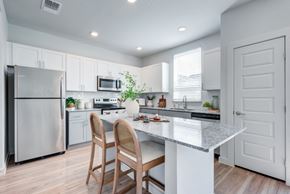 San Antonio apartment for rent - Kitchen