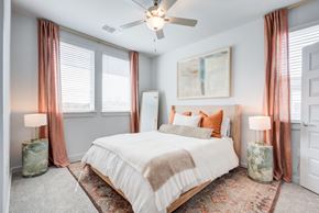San Antonio apartment for rent - Bedroom