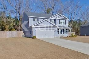 Springfield house for rent - 140 Western Red Cedar Dr