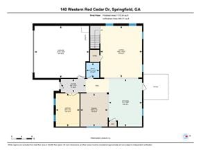 Springfield house for rent - 140 Western Red Cedar Dr