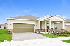 Kissimmee house for rent - 1585 Isleta Loop Kissimmee, FL 34741