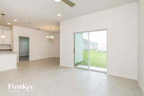 Kissimmee house for rent - 1585 Isleta Loop Kissimmee, FL 34741