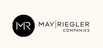 Washington apartment for rent - a black and white logo with the words may register companies