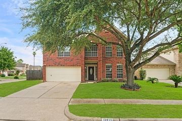 Houston house for rent - 15810 Mission View Court