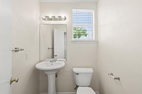 Houston house for rent - 15810 Mission View Court