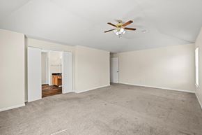 Houston house for rent - 15810 Mission View Court