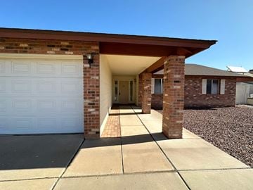 Phoenix house for rent - 502 West Ross Avenue