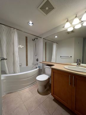 Vancouver apartment for rent - S2421: 315-5725 Agronomy Road