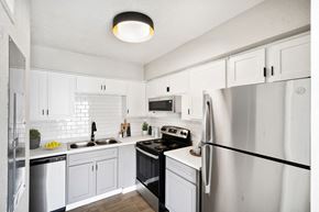 Brunswick apartment for rent - Kitchen