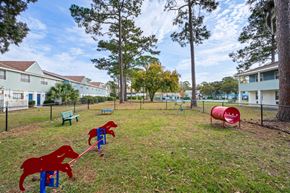 Brunswick apartment for rent - Dog Park